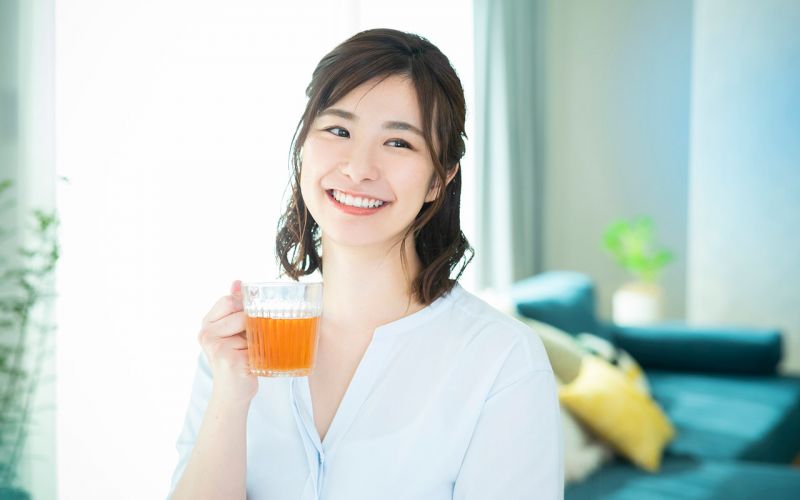 độ dày của ly ảnh hưởng đến hương vị trà